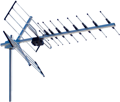 Antenas Png (530x370), Png Download