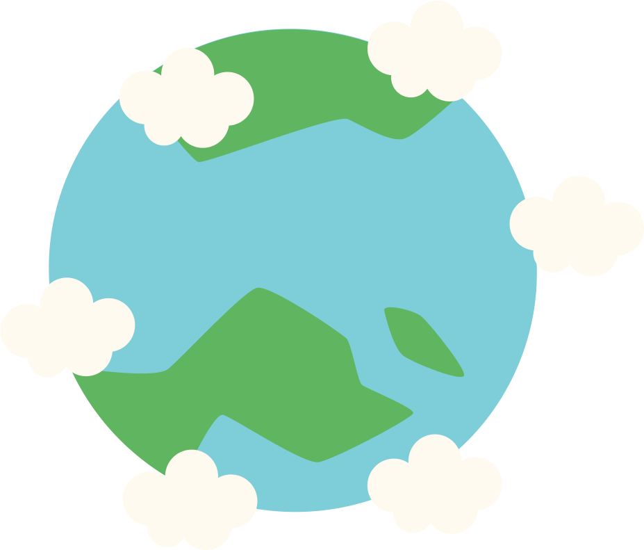 Planeta Terra - Planet (1822x1140), Png Download