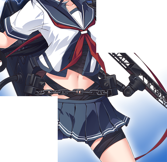Kako K-2 Guess Combo - Kako Kancolle (550x534), Png Download