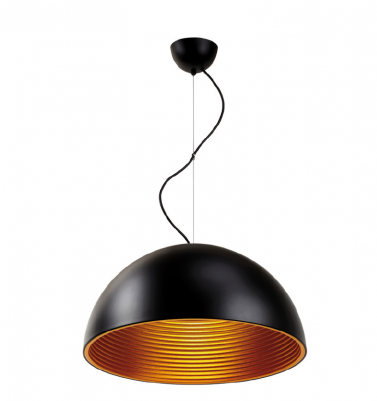 Lámpara Riga - Ceiling Fixture (600x400), Png Download