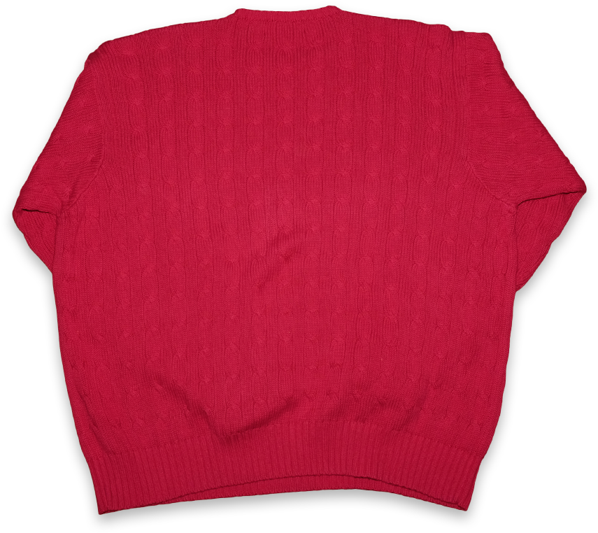 Polo Ralph Lauren - Sweater (900x900), Png Download