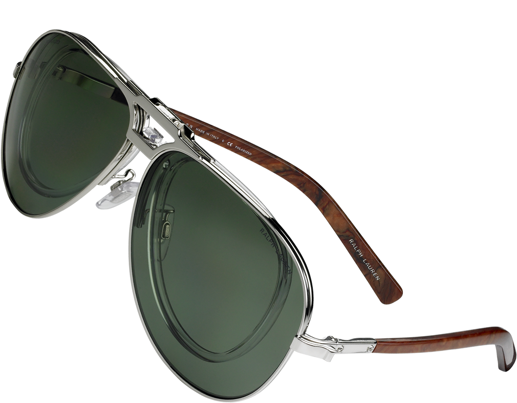 Sunglass Polo Ralph Lauren (1082x1083), Png Download