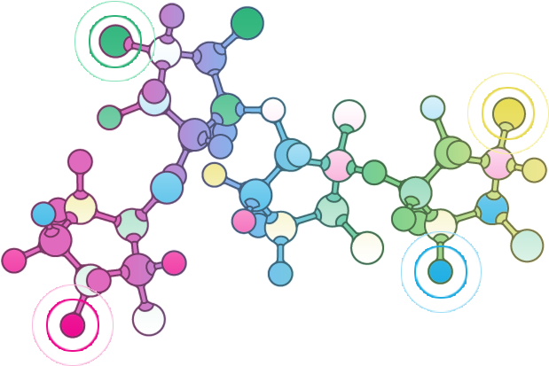 Contact Harkerbio Today - Circle (1499x698), Png Download