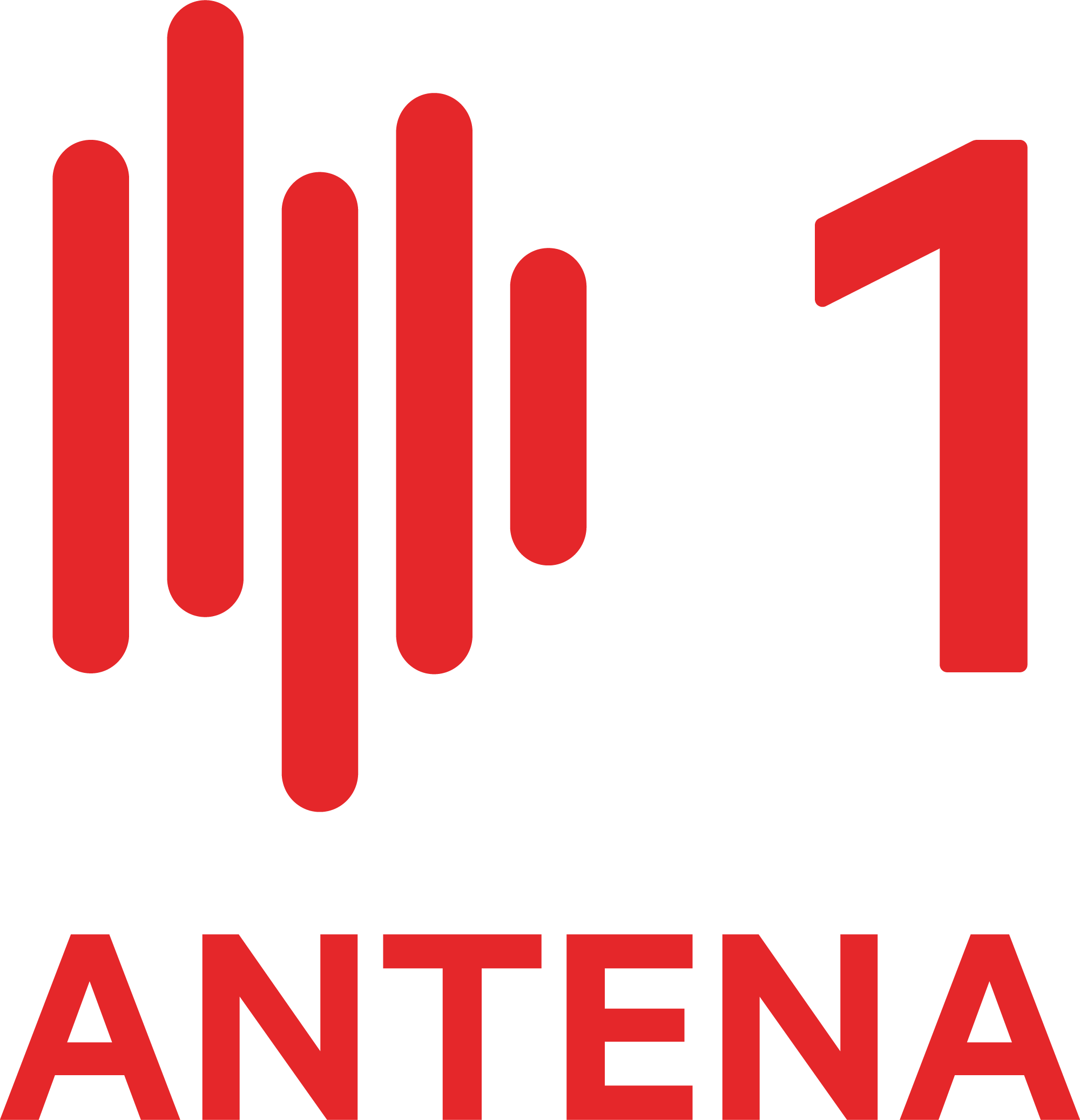 Antena-1 - Você Vai Ser Papai (2000x2074), Png Download