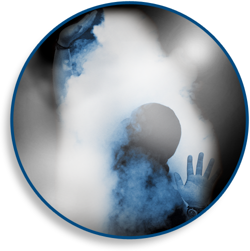 Can't See It - Can T See It Can T Steal (500x503), Png Download