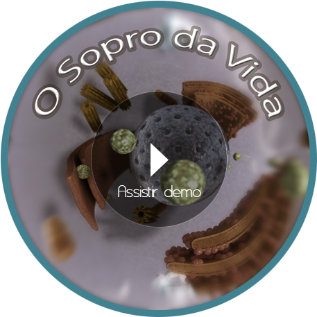O Sopro Da Vida - Chocolate Chip (480x480), Png Download