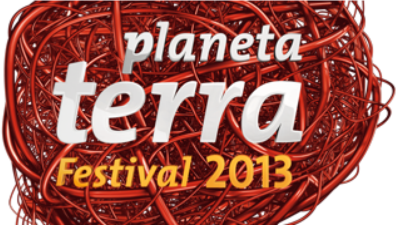 Planeta Terra (800x450), Png Download