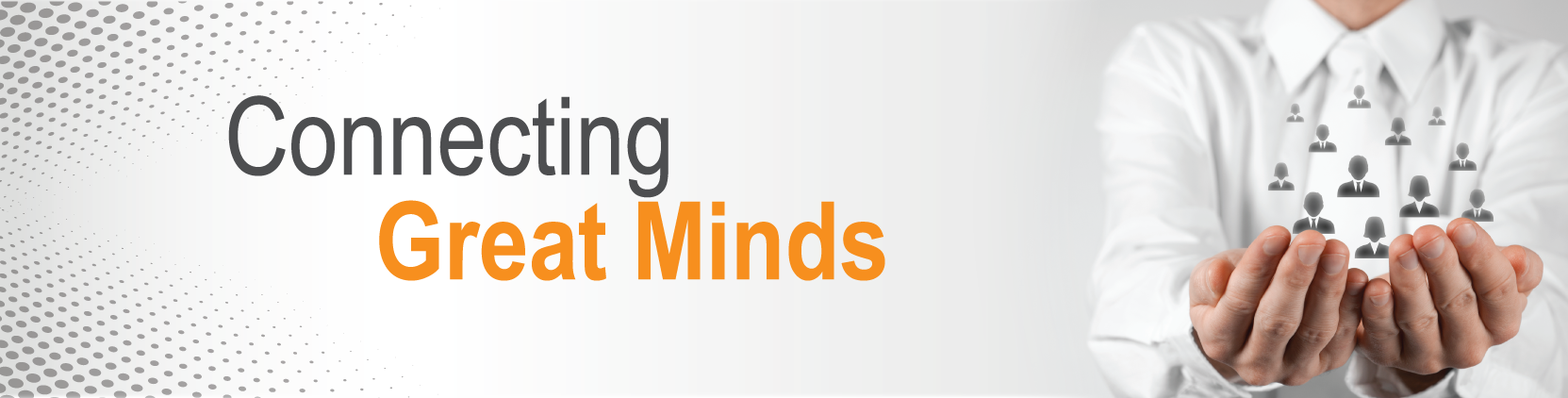 Brainhunter Connecting Great Minds - Engineer (1663x422), Png Download