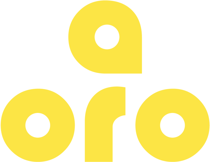 Out To Gold Logo - Gold (1000x1000), Png Download