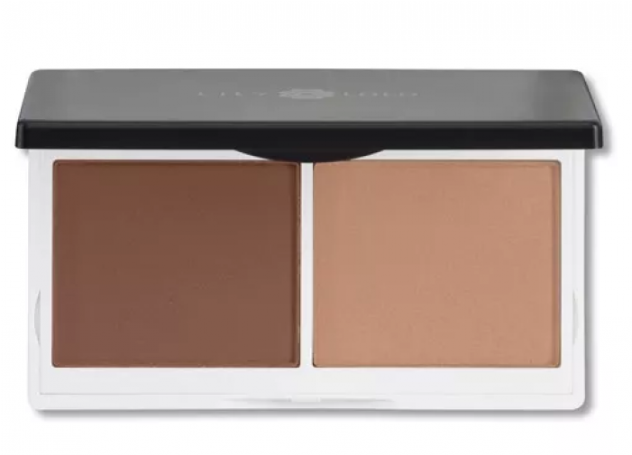 Lily Lolo Sculpt & Glow Contour Duo (10g) (700x700), Png Download