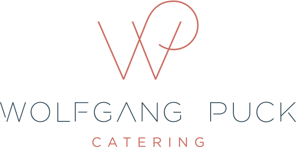 Wolfgang Puck Catering (600x300), Png Download