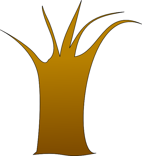 Other Popular Collections - Trunk (540x594), Png Download