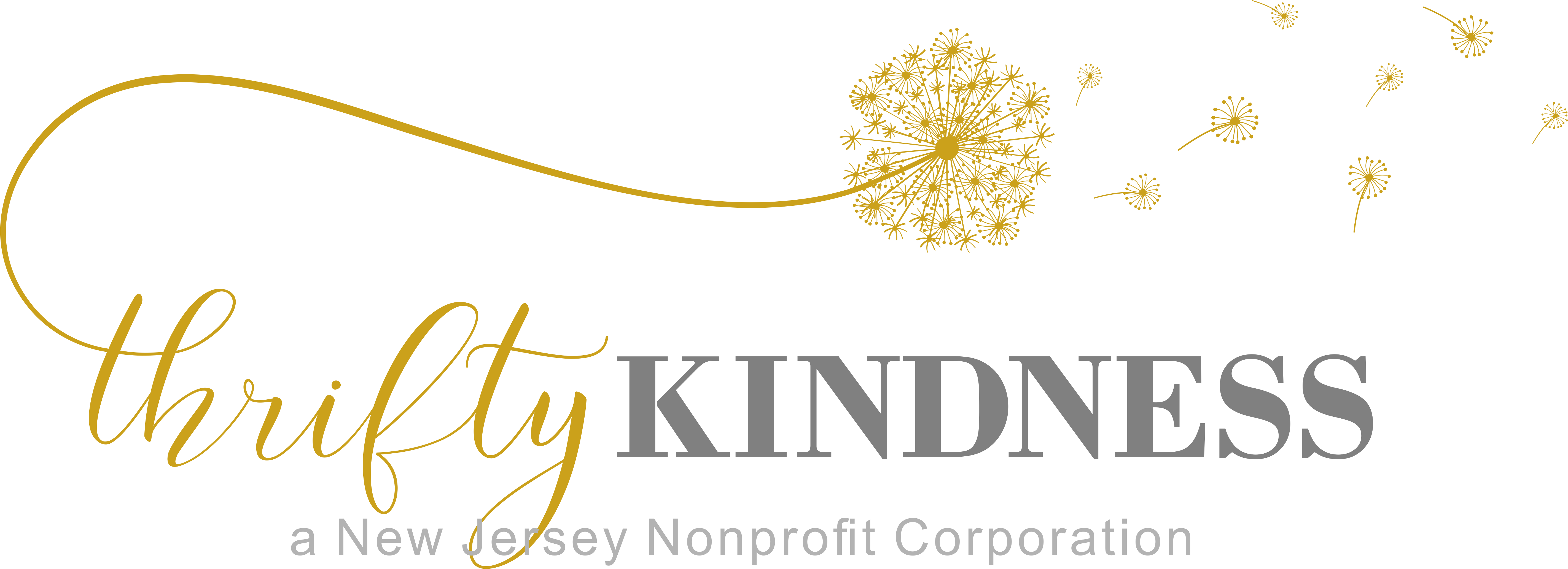 Thrifty Kindness Is A Nj Nonprofit Corporation - West Harlem Development Corporation (5689x2066), Png Download