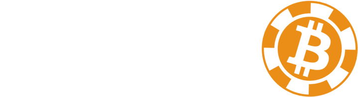 Net Bitcoin Casino Guide, Review And List - Bitcoin Casino Logo Png (790x288), Png Download