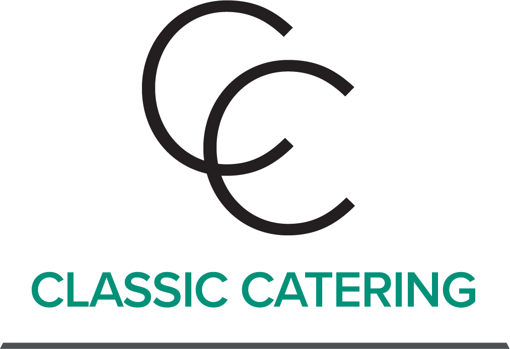 Classic Catering Logo - Catering (1013x694), Png Download