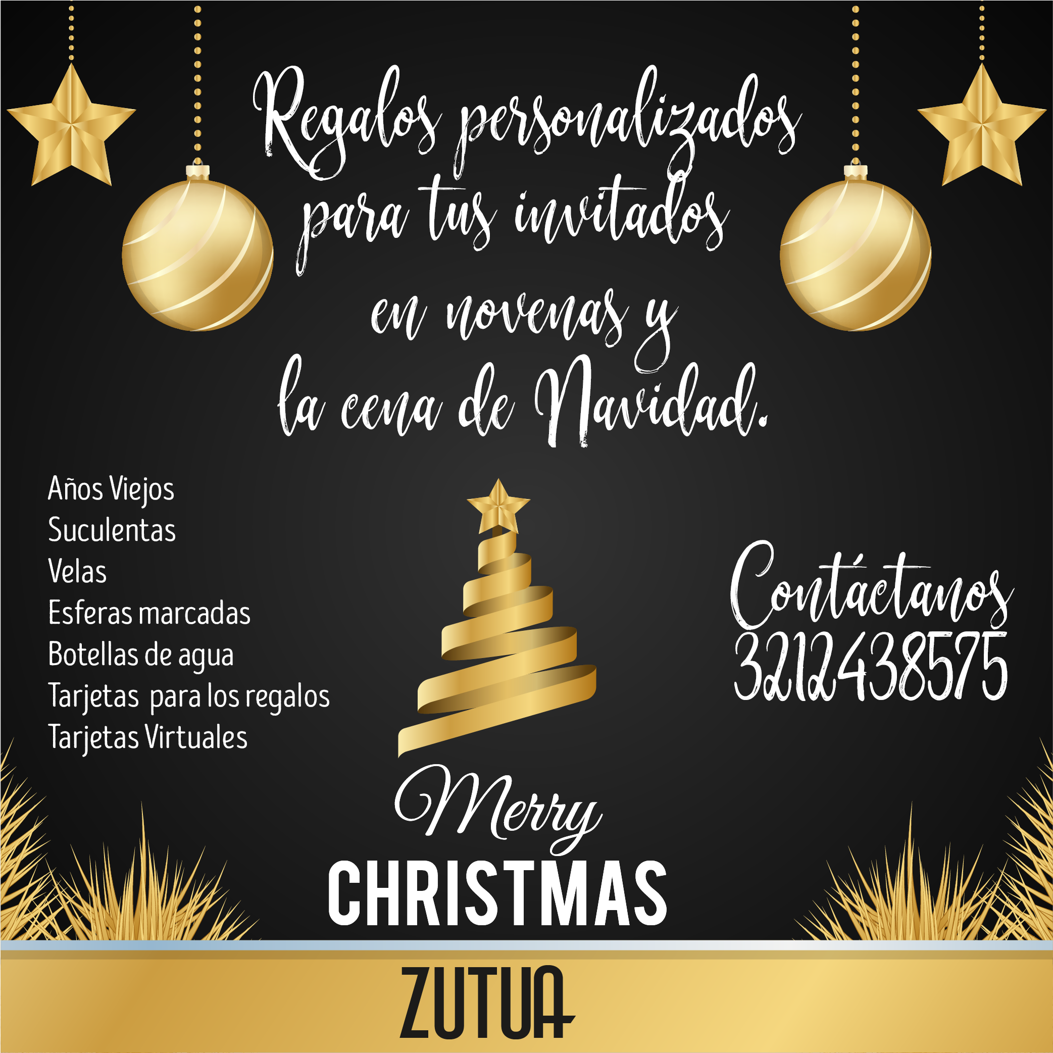Navidad - Christmas Day (3926x2984), Png Download