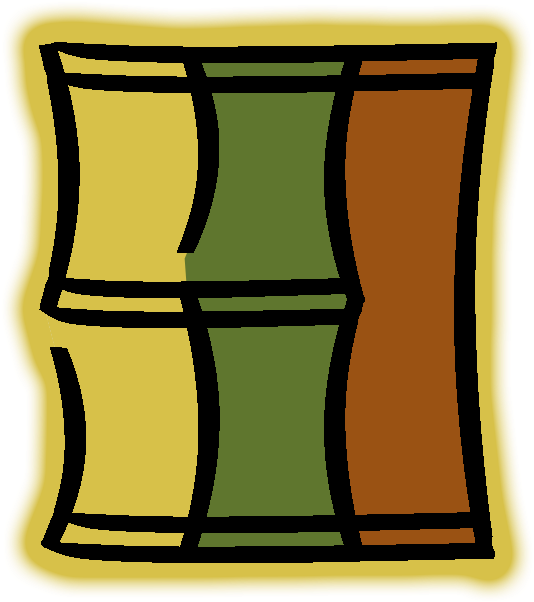 Sahabat Bambu Indonesia (565x625), Png Download