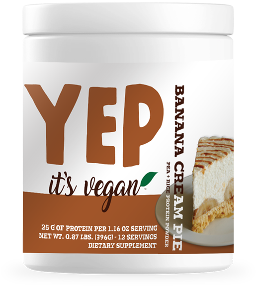 Slap Yep It's Vegan - Baked Goods (600x597), Png Download