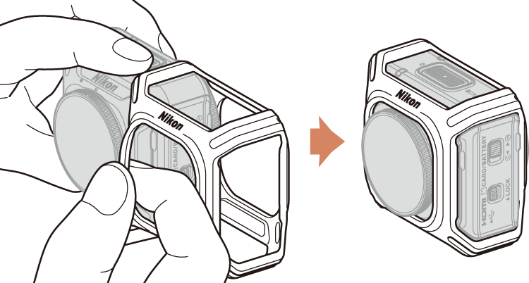 Camera (750x402), Png Download