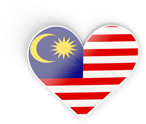 Download Flag Icon Of Malaysia At Png Format - Flag Of Malaysia (640x480), Png Download