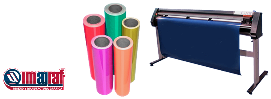 Corte De Vinil Png - Plotter De Corte Png (1115x341), Png Download