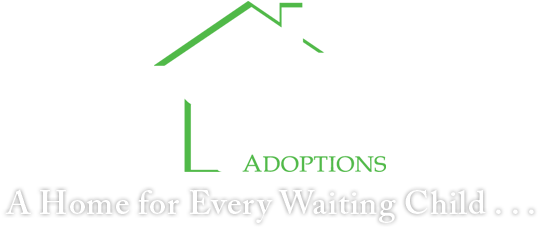 Parent Directory - Dave Thomas Foundation For Adoption (542x240), Png Download