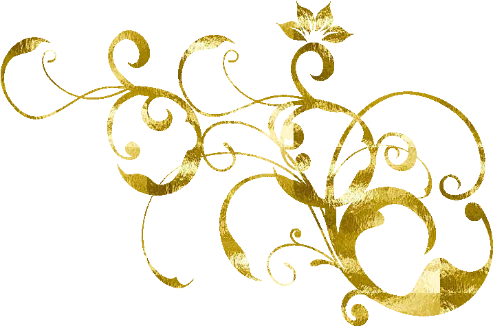 Clipart Formato Png - Ornament Wedding Corel (801x560), Png Download