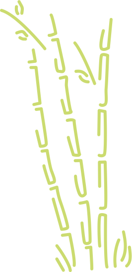 Bambu - Darkness (266x545), Png Download