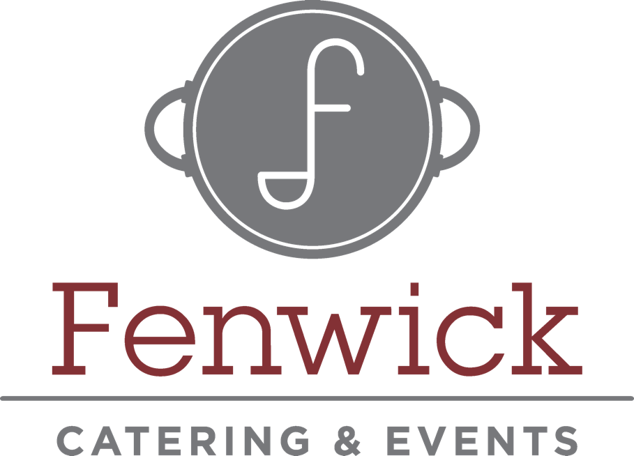 Fenwick Catering & Events Brings The Sensibility And - Circle (909x654), Png Download
