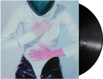 Sex & Food 12" Vinyl - Sex & Food Umo (380x325), Png Download