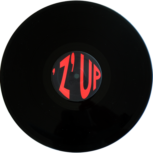 Xeya Take Me Vinil - Circle (610x610), Png Download