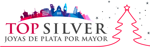 Somos Distribuidores Mayoristas De Joyas De Plata - Barbados (605x210), Png Download