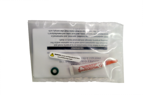 Syringe (480x320), Png Download