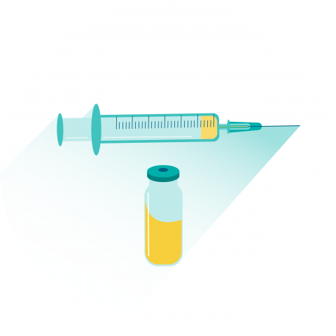 Immunizations - Denuncia Tarjeta Credito Png (480x480), Png Download