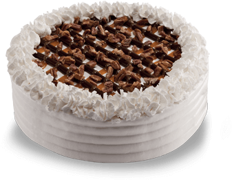 Custard Cakes - Freddy's Custard Cakes Price (480x300), Png Download