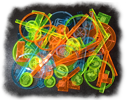 Display Wmh - Visual Arts (500x350), Png Download