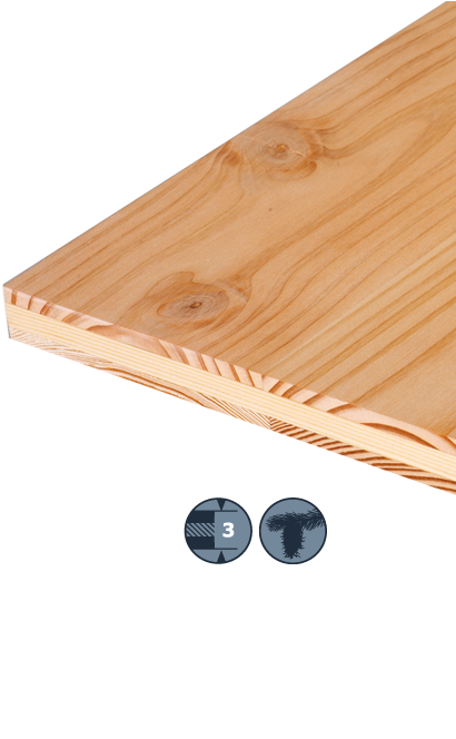 Trois Plis Pin (450x680), Png Download