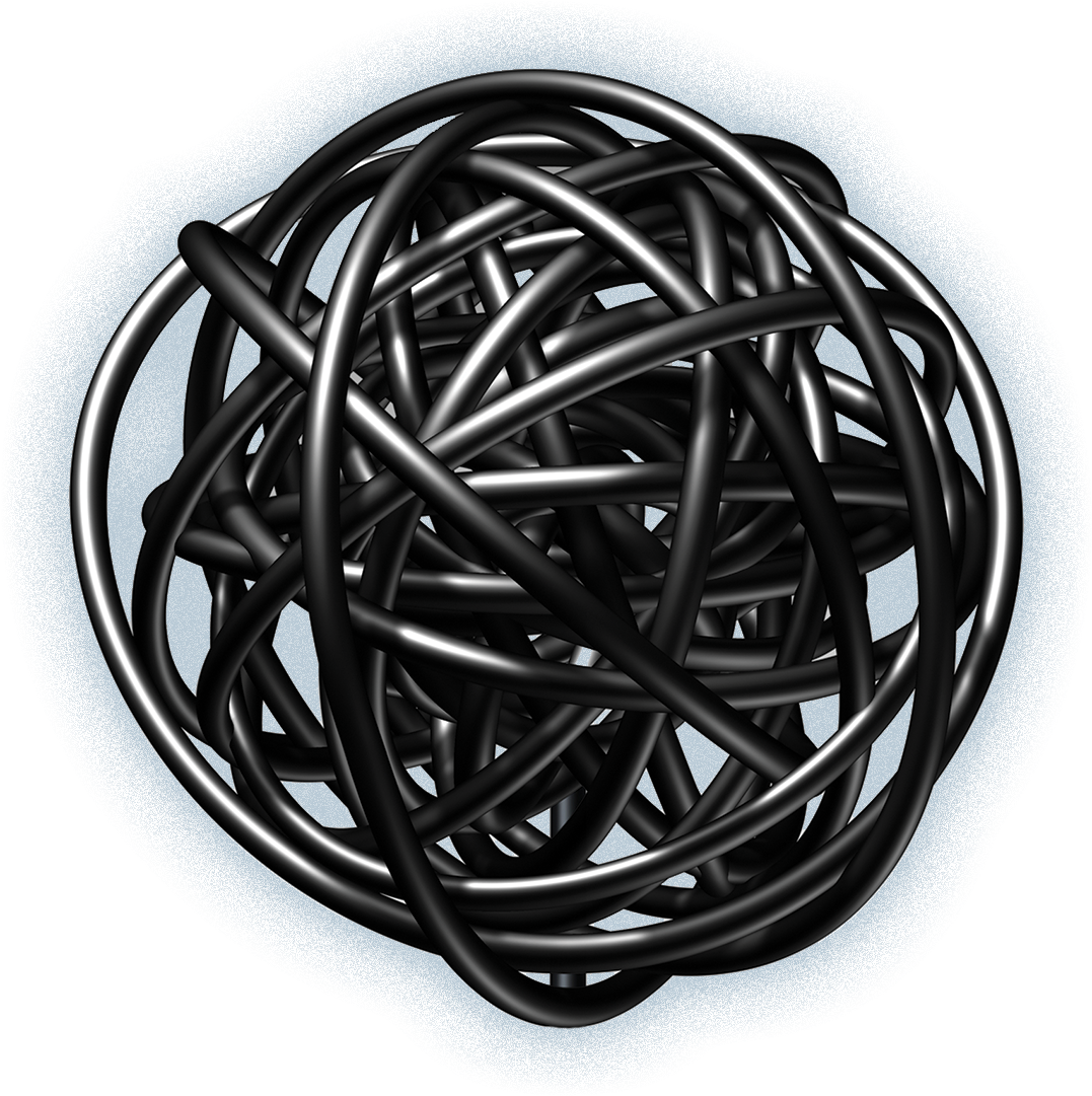 The Tangle Is Forming - Collaborative Therapy And Neurobiology Als Ebook Von (1100x1100), Png Download