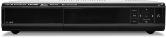 Order Now - Dvr Transparent (670x500), Png Download