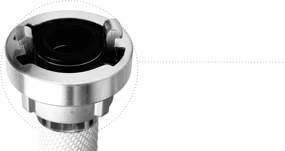 Industrial - Band Clamp (914x524), Png Download