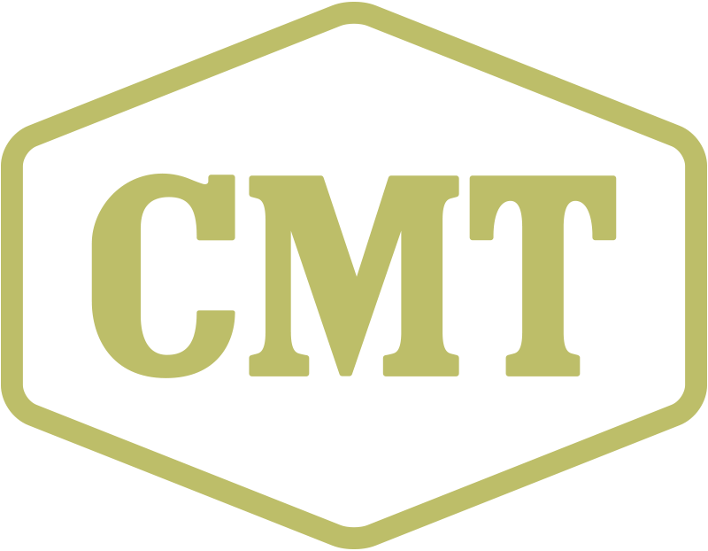 Cmt Logo 2017 Vudu G - Southern Living Country Music's Greatest Eats - Presented (800x622), Png Download