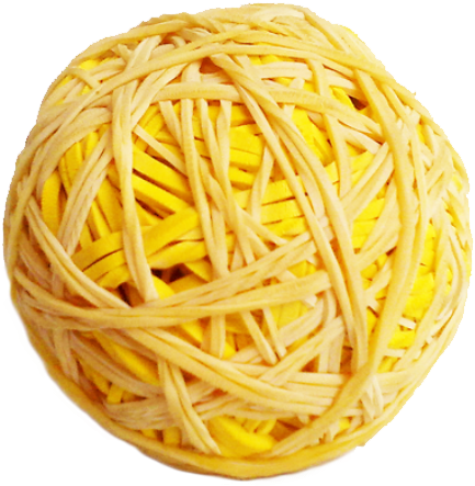 No Frame - Al Dente (523x492), Png Download