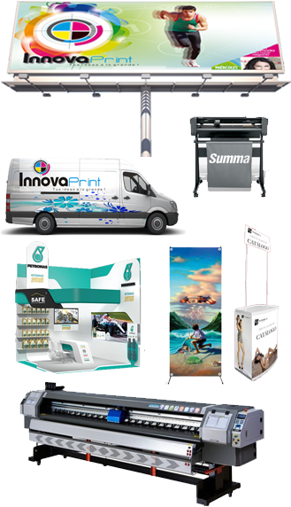 Servicios02 - Cut Cutting Plotter Summa, Inc D75-r (334x592), Png Download