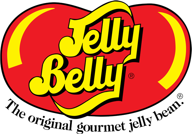 Jelly Belly - Jelly Belly Logo Png (900x800), Png Download