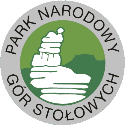 Logo Pngs - Park Narodowy Gór Stołowych (442x442), Png Download