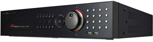 Atv Fa Hdx16 4tb H - Network Video Recorder (520x520), Png Download