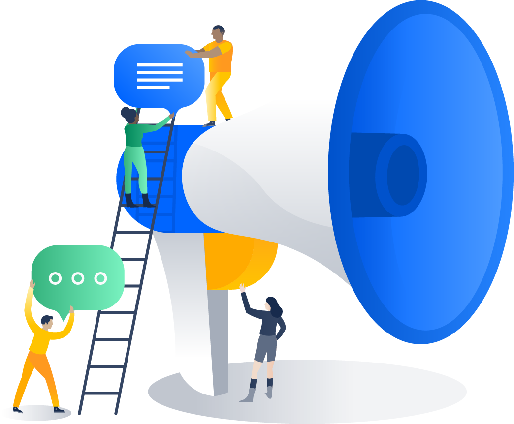 Sticky Note Png Clip Art Image - Notifications Clip Art (1044x862), Png Download