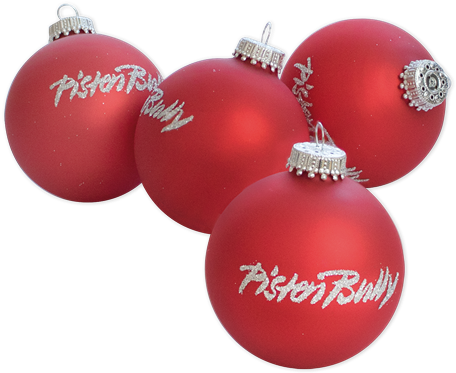 Christmas Tree Ornament - Christmas Day (600x551), Png Download