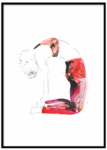 Spring (373x500), Png Download