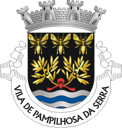 Pps - Vila Verde De Ficalho (413x434), Png Download